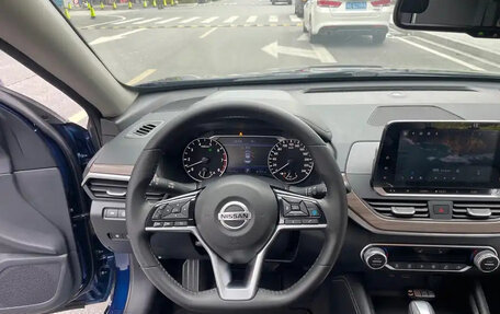 Nissan Altima VI (L34), 2020 год, 1 800 000 рублей, 17 фотография