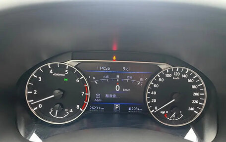 Nissan Altima VI (L34), 2020 год, 1 800 000 рублей, 20 фотография