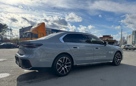 BMW 7 серия, 2024 год, 16 200 000 рублей, 5 фотография