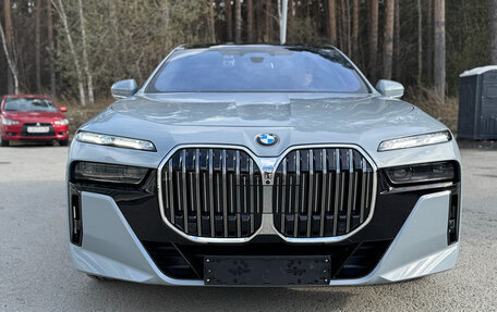 BMW 7 серия, 2024 год, 16 200 000 рублей, 2 фотография