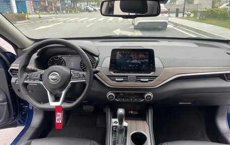 Nissan Altima VI (L34), 2020 год, 1 800 000 рублей, 16 фотография