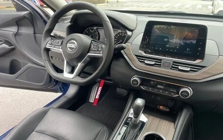 Nissan Altima VI (L34), 2020 год, 1 800 000 рублей, 21 фотография