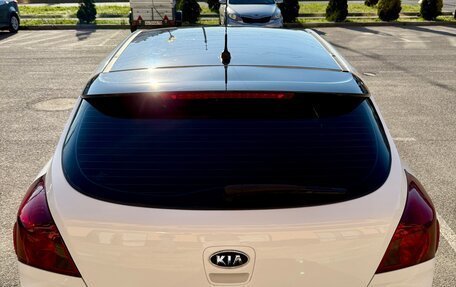 KIA cee'd I рестайлинг, 2009 год, 680 000 рублей, 7 фотография