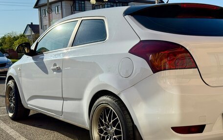 KIA cee'd I рестайлинг, 2009 год, 680 000 рублей, 11 фотография