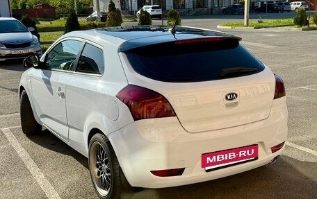 KIA cee'd I рестайлинг, 2009 год, 680 000 рублей, 5 фотография