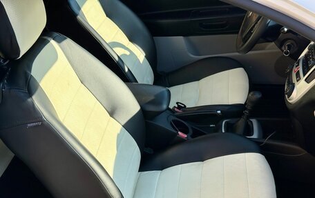 KIA cee'd I рестайлинг, 2009 год, 680 000 рублей, 18 фотография