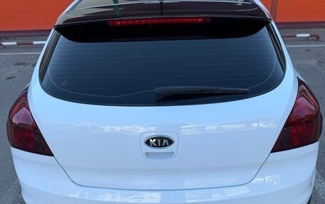 KIA cee'd I рестайлинг, 2009 год, 680 000 рублей, 27 фотография