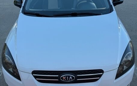 KIA cee'd I рестайлинг, 2009 год, 680 000 рублей, 26 фотография