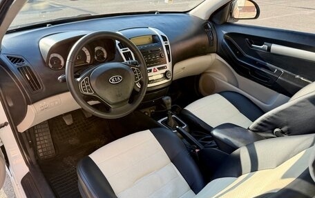 KIA cee'd I рестайлинг, 2009 год, 680 000 рублей, 20 фотография