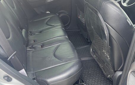 Toyota RAV4, 2007 год, 1 300 000 рублей, 6 фотография