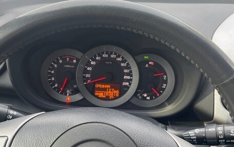 Toyota RAV4, 2007 год, 1 300 000 рублей, 8 фотография