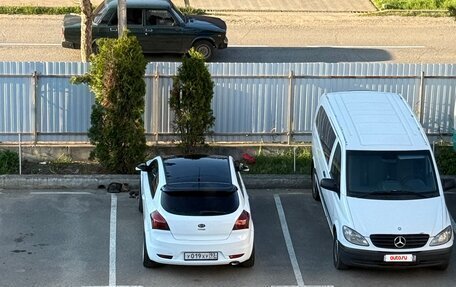 KIA cee'd I рестайлинг, 2009 год, 680 000 рублей, 30 фотография