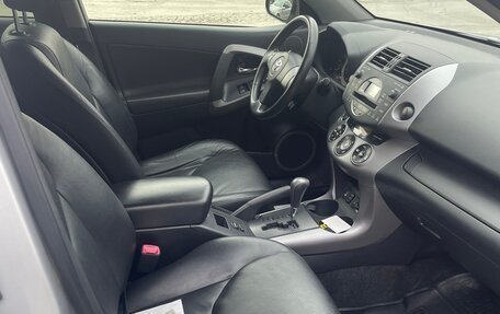 Toyota RAV4, 2007 год, 1 300 000 рублей, 5 фотография