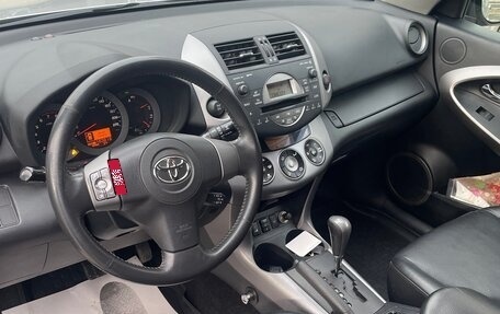 Toyota RAV4, 2007 год, 1 300 000 рублей, 7 фотография