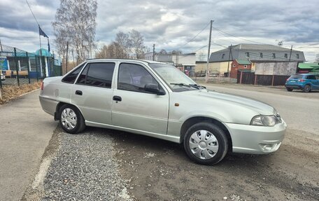 Daewoo Nexia I рестайлинг, 2009 год, 195 000 рублей, 2 фотография