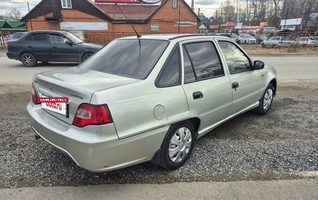 Daewoo Nexia I рестайлинг, 2009 год, 195 000 рублей, 3 фотография