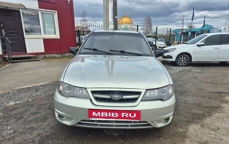 Daewoo Nexia I рестайлинг, 2009 год, 195 000 рублей, 6 фотография