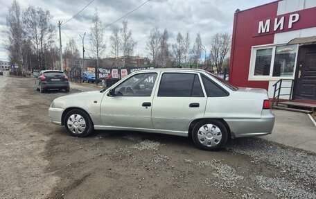 Daewoo Nexia I рестайлинг, 2009 год, 195 000 рублей, 9 фотография