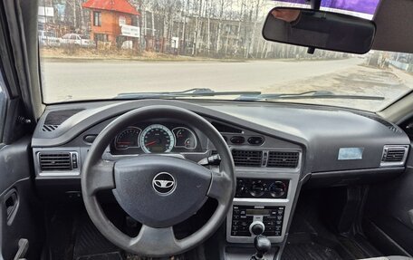 Daewoo Nexia I рестайлинг, 2009 год, 195 000 рублей, 10 фотография
