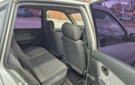 Daewoo Nexia I рестайлинг, 2009 год, 195 000 рублей, 16 фотография