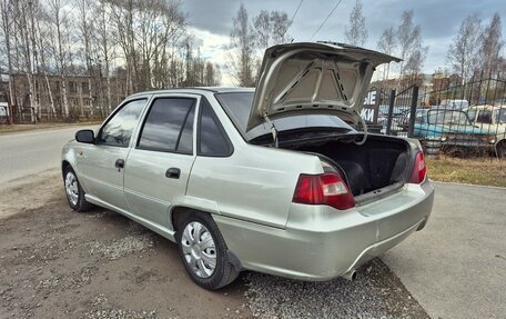 Daewoo Nexia I рестайлинг, 2009 год, 195 000 рублей, 13 фотография