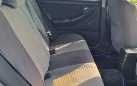 Toyota Corolla, 2006 год, 670 000 рублей, 5 фотография