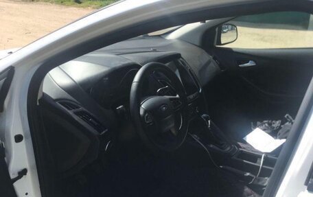 Ford Focus III, 2018 год, 950 000 рублей, 7 фотография