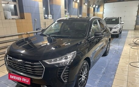 Haval Jolion, 2023 год, 1 600 000 рублей, 5 фотография