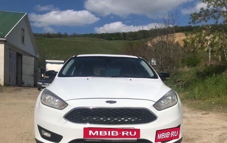 Ford Focus III, 2018 год, 950 000 рублей, 8 фотография