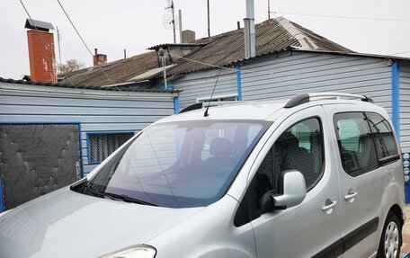 Peugeot Partner II рестайлинг 2, 2010 год, 600 000 рублей, 2 фотография