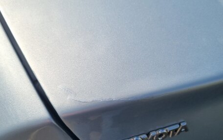 Toyota Corolla, 2006 год, 670 000 рублей, 10 фотография