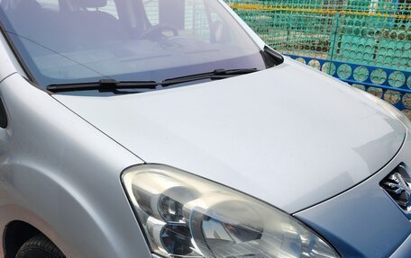 Peugeot Partner II рестайлинг 2, 2010 год, 600 000 рублей, 3 фотография