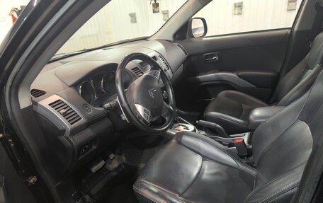 Citroen C-Crosser, 2011 год, 1 040 000 рублей, 5 фотография