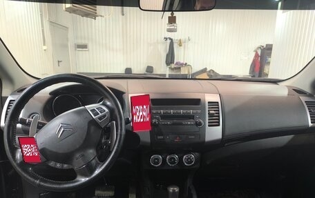 Citroen C-Crosser, 2011 год, 1 040 000 рублей, 6 фотография