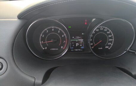 Citroen C-Crosser, 2011 год, 1 040 000 рублей, 7 фотография