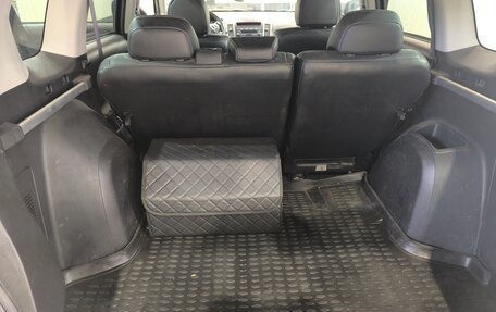 Citroen C-Crosser, 2011 год, 1 040 000 рублей, 11 фотография