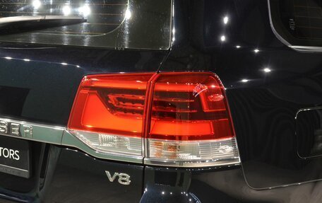 Toyota Land Cruiser 200, 2015 год, 5 490 000 рублей, 9 фотография