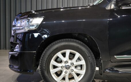 Toyota Land Cruiser 200, 2015 год, 5 490 000 рублей, 11 фотография