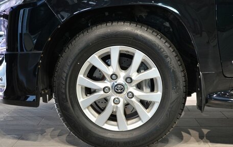 Toyota Land Cruiser 200, 2015 год, 5 490 000 рублей, 12 фотография