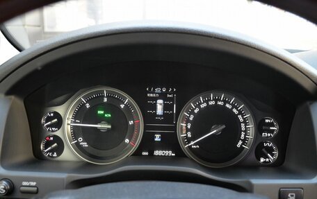 Toyota Land Cruiser 200, 2015 год, 5 490 000 рублей, 16 фотография