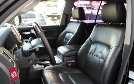 Toyota Land Cruiser 200, 2015 год, 5 490 000 рублей, 24 фотография