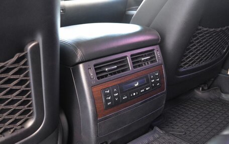 Toyota Land Cruiser 200, 2015 год, 5 490 000 рублей, 27 фотография