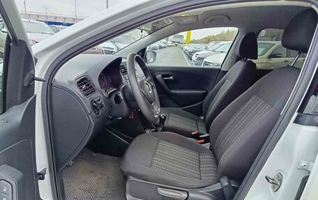 Volkswagen Polo VI (EU Market), 2019 год, 1 199 995 рублей, 9 фотография