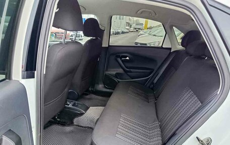 Volkswagen Polo VI (EU Market), 2019 год, 1 199 995 рублей, 11 фотография