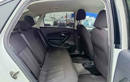 Volkswagen Polo VI (EU Market), 2019 год, 1 199 995 рублей, 14 фотография