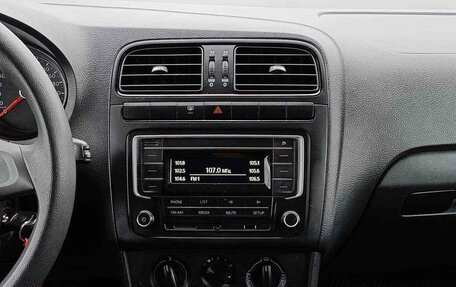 Volkswagen Polo VI (EU Market), 2019 год, 1 199 995 рублей, 18 фотография
