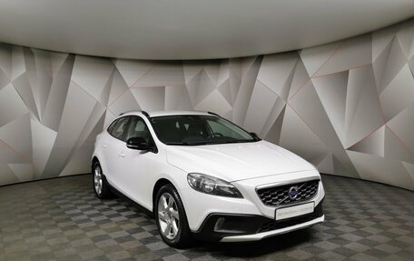 Volvo V40 II рестайлинг, 2015 год, 1 455 000 рублей, 3 фотография