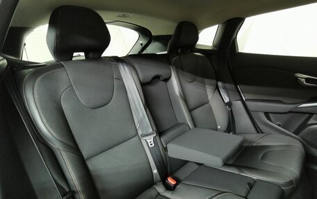 Volvo V40 II рестайлинг, 2015 год, 1 455 000 рублей, 13 фотография