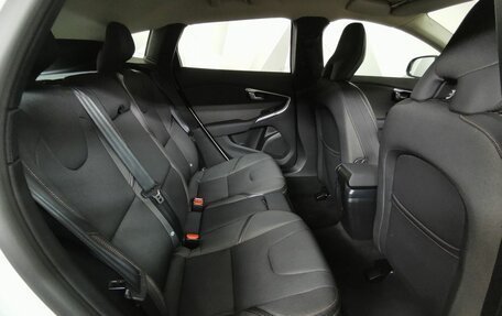 Volvo V40 II рестайлинг, 2015 год, 1 455 000 рублей, 12 фотография