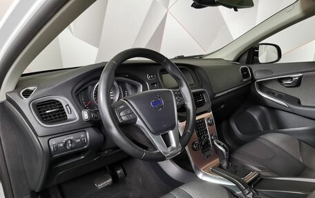 Volvo V40 II рестайлинг, 2015 год, 1 455 000 рублей, 14 фотография